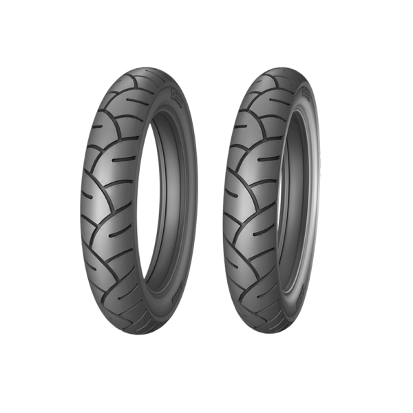 RITSUKA parts - Tyres and tubes