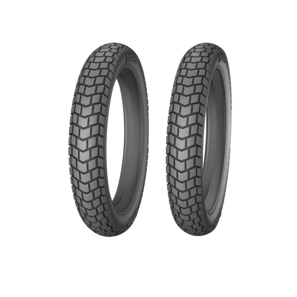 RITSUKA parts - Tyres and tubes