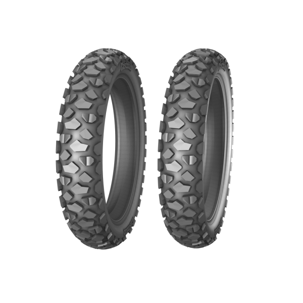 RITSUKA parts - Tyres and tubes