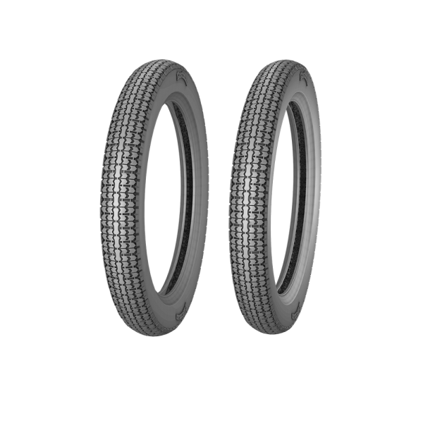 RITSUKA parts - Tyres and tubes