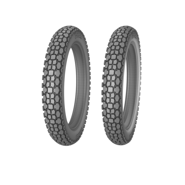 RITSUKA parts - Tyres and tubes