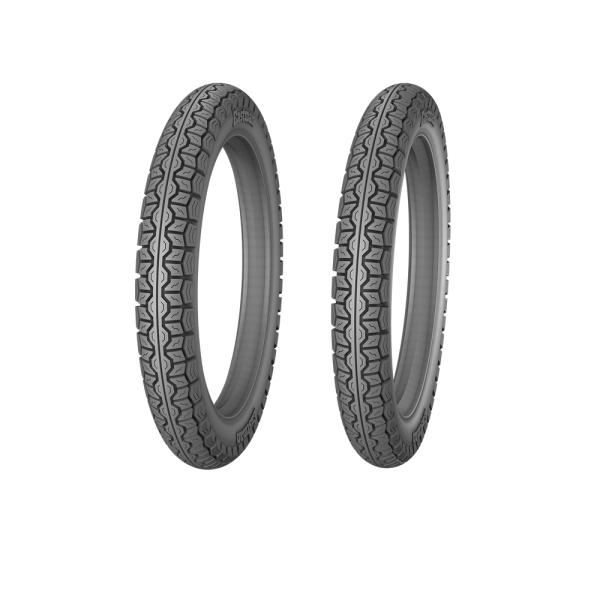 RITSUKA parts - Tyres and tubes