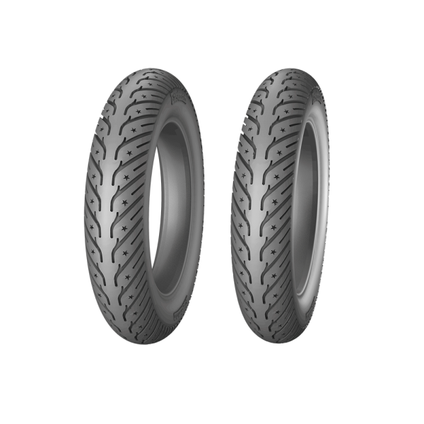 RITSUKA parts - Tyres and tubes