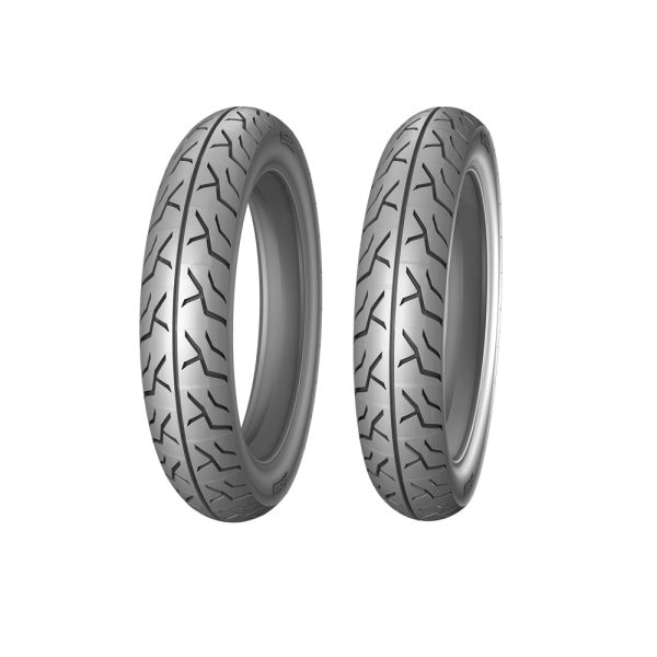 RITSUKA parts - Tyres and tubes