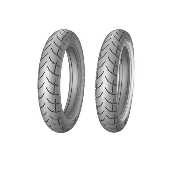 RITSUKA parts - Tyres and tubes