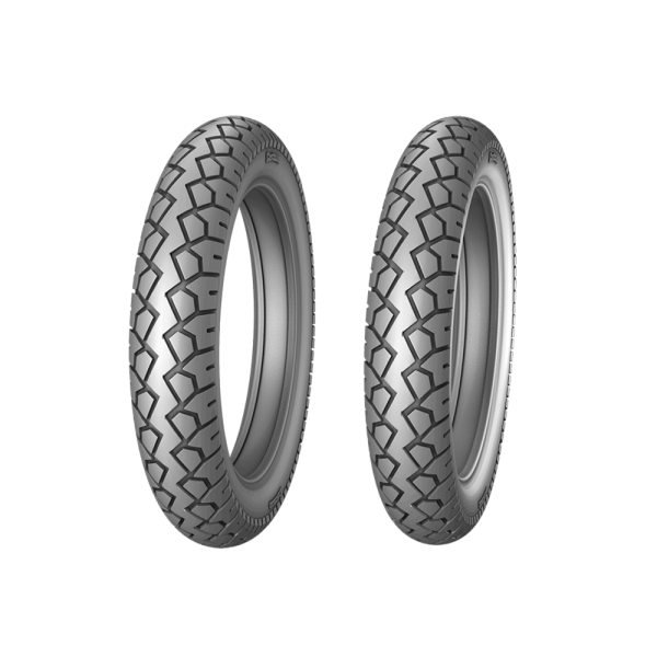 RITSUKA parts - Tyres and tubes